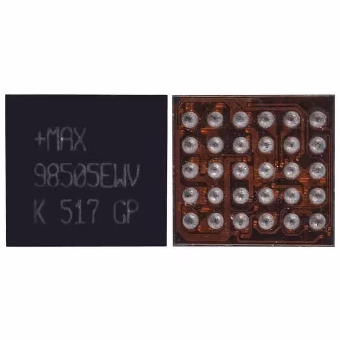 آی سی صدا MAX98505