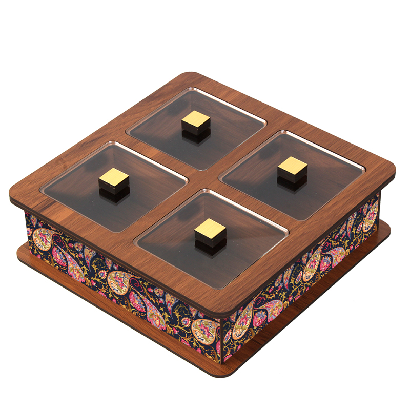 جعبه پذیرایی مدل 6030