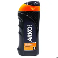 افتر شیو آرکو من مدل Comfort حجم 250 میلی لیتر
