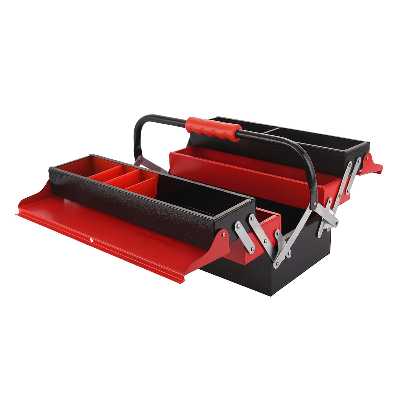 جعبه ابزار آروا مدل 4706