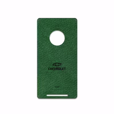برچسب پوششی ماهوت مدل GL-CHVRLT مناسب برای گوشی موبایل نوکیا Lumia 830