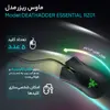 ماوس ریزر مدل DEATHADDER ESSENTIAL RZ01