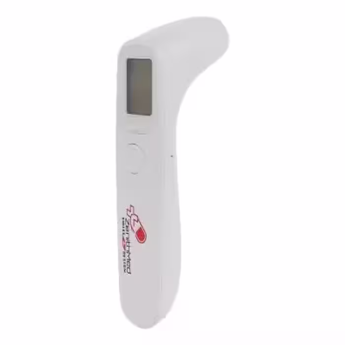 تب سنج دیجیتال زنیتمد مدل AET-R834