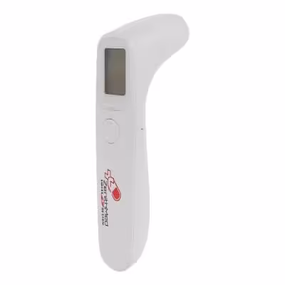 تب سنج دیجیتال زنیتمد مدل AET-R834