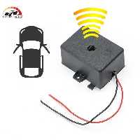 آلارم هشدار درب خودرو