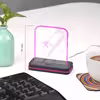 چراغ رومیزی نئون مدل RZR_A