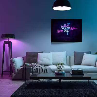 تابلو مدل republic of gamer کد F-15021