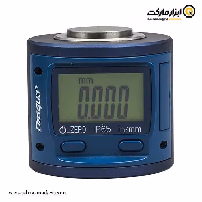 رفرنس یاب دیجیتال محور Z داسکوا مگنتی مدل 1005-1801