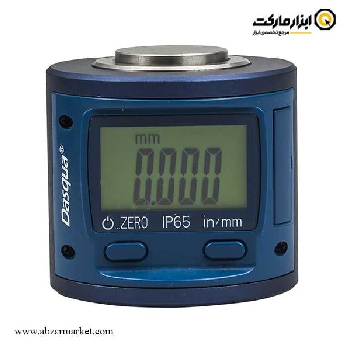 رفرنس یاب دیجیتال محور Z داسکوا مگنتی مدل 1005-1801