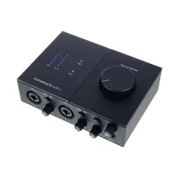 کارت صدا نیتیو اینسترومنت مدل Komplete Audio 2