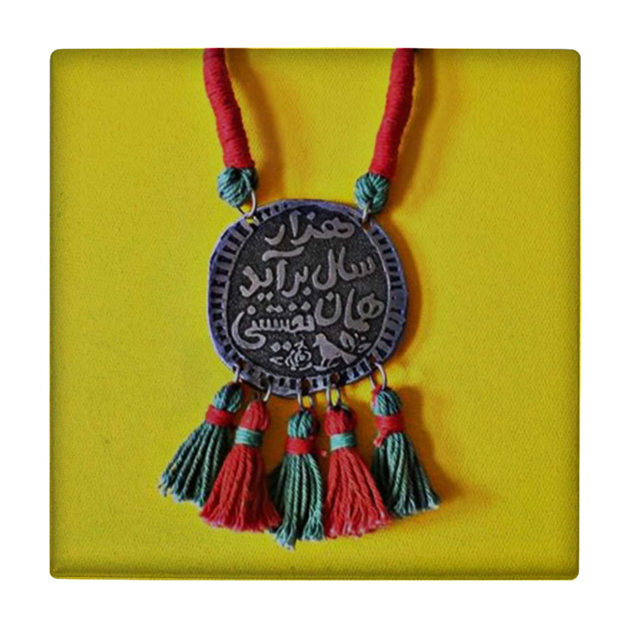 کاشی طرح هزار سال کد wk820