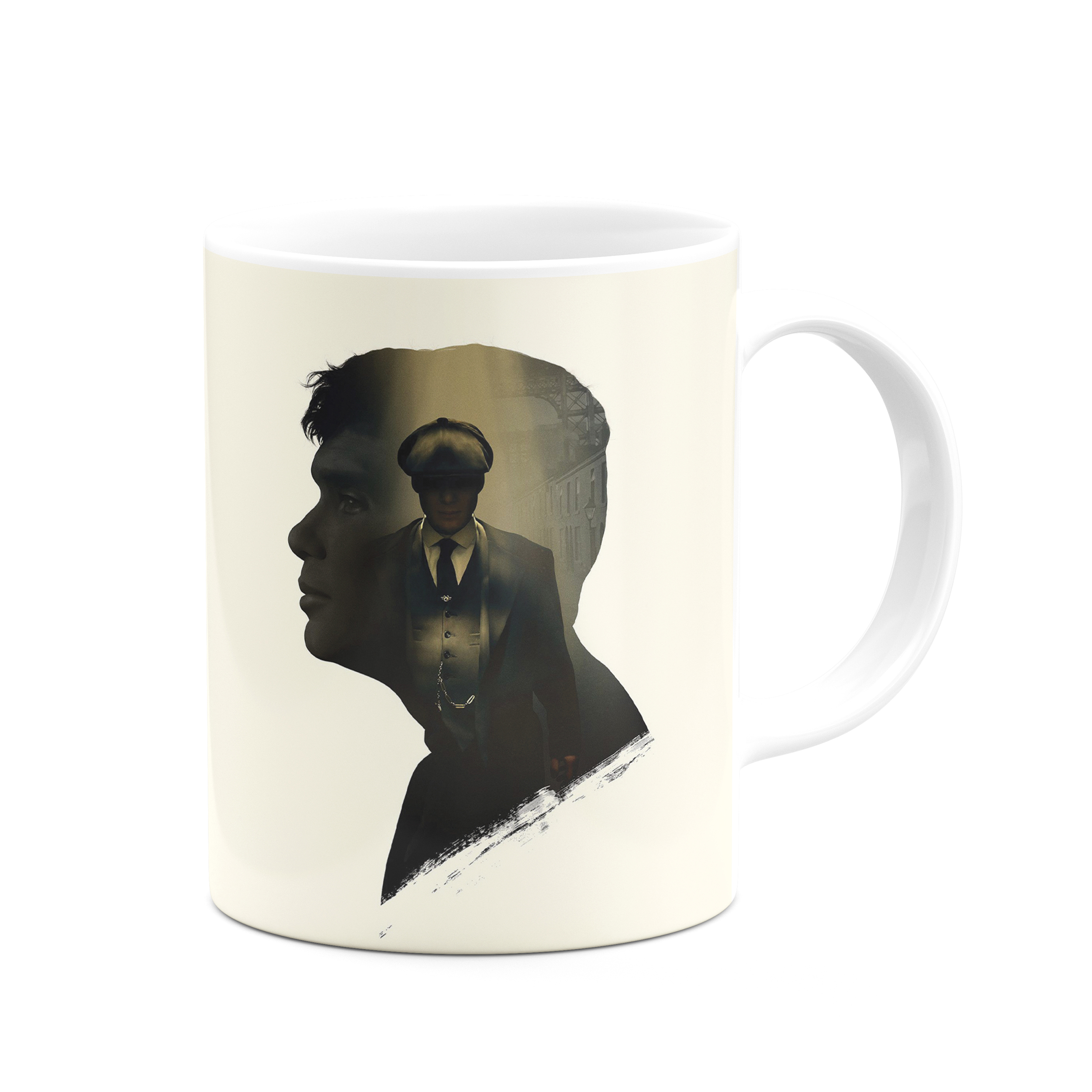 ماگ مدل پیکی بلایندرز کد 025