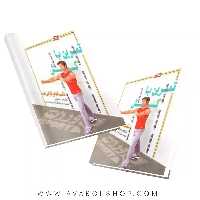 کتاب تمرین با کش (تناسب اندام و افزایش قدرت) انتشارات بامداد کتاب