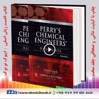 Perry’s Chemical Engineers’ Handbook, 9th Edition