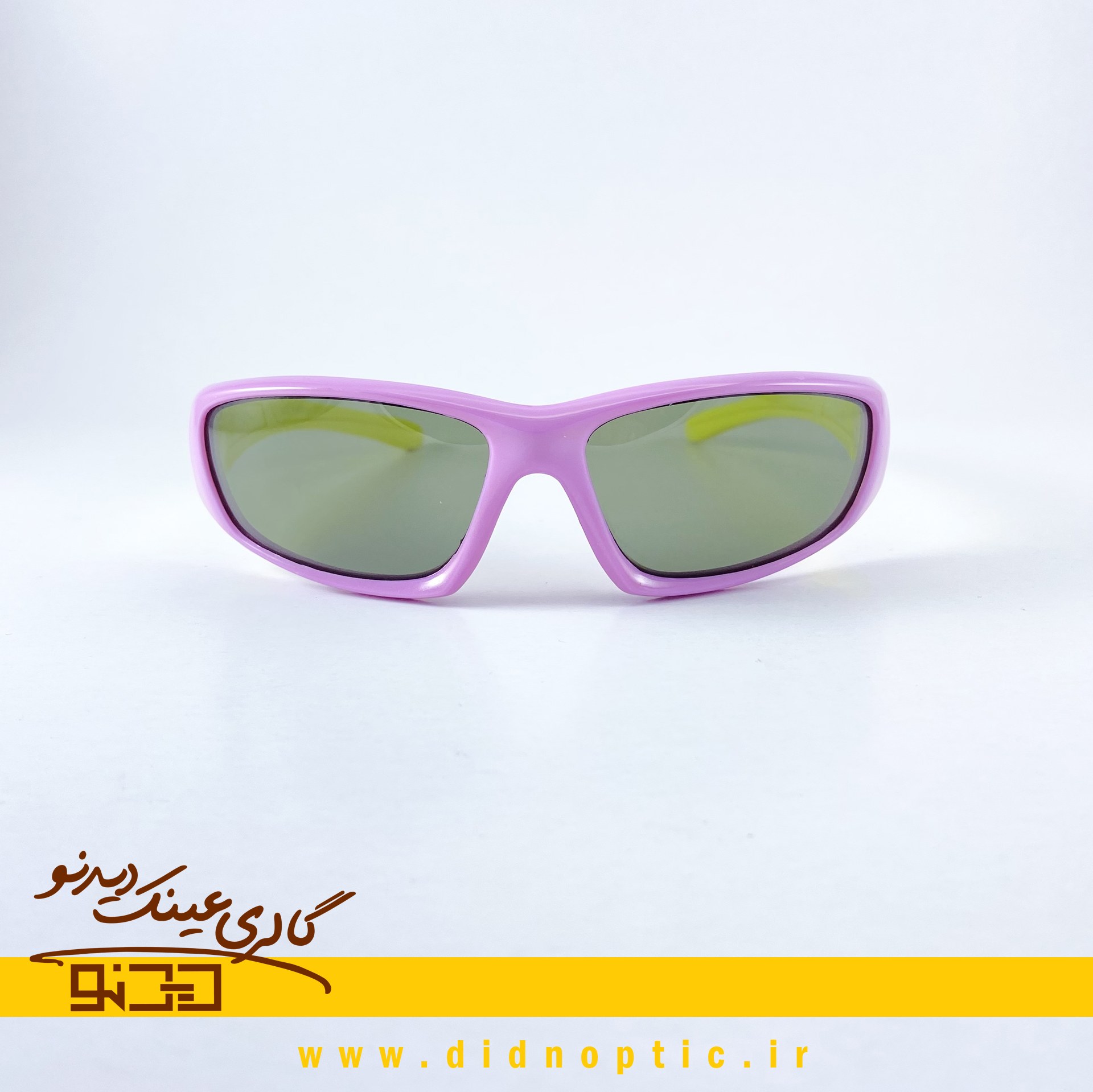 عینک آفتابی بچگانه ژله ای نشکن کد 114