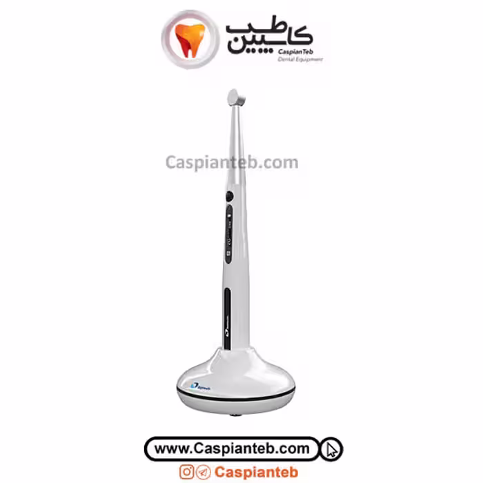 لایت کیور واید اسپکتروم ایتیس مدل Curing Pen