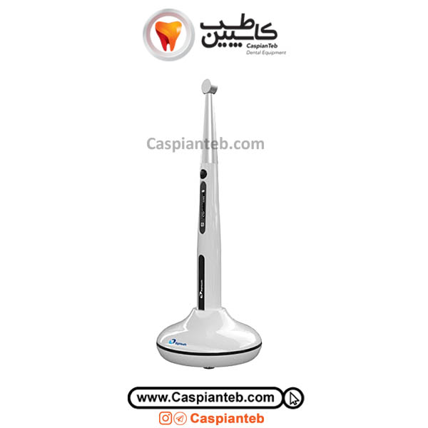 لایت کیور واید اسپکتروم ایتیس مدل Curing Pen