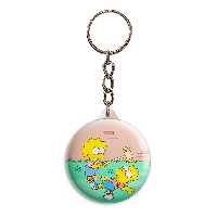 جاکلیدی پرمانه طرح سیمپسون ها کد pmy.21194