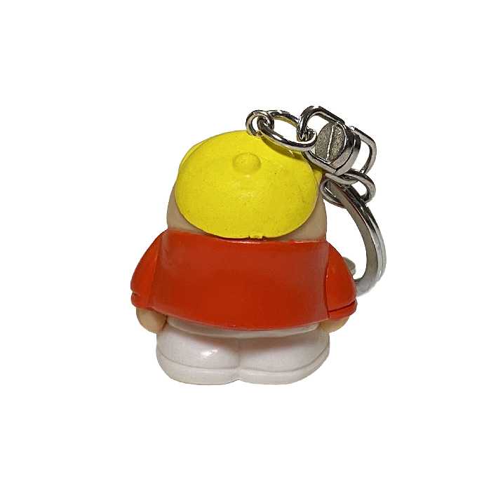 آویز عروسکی پالیز  مدل مستر دماغ