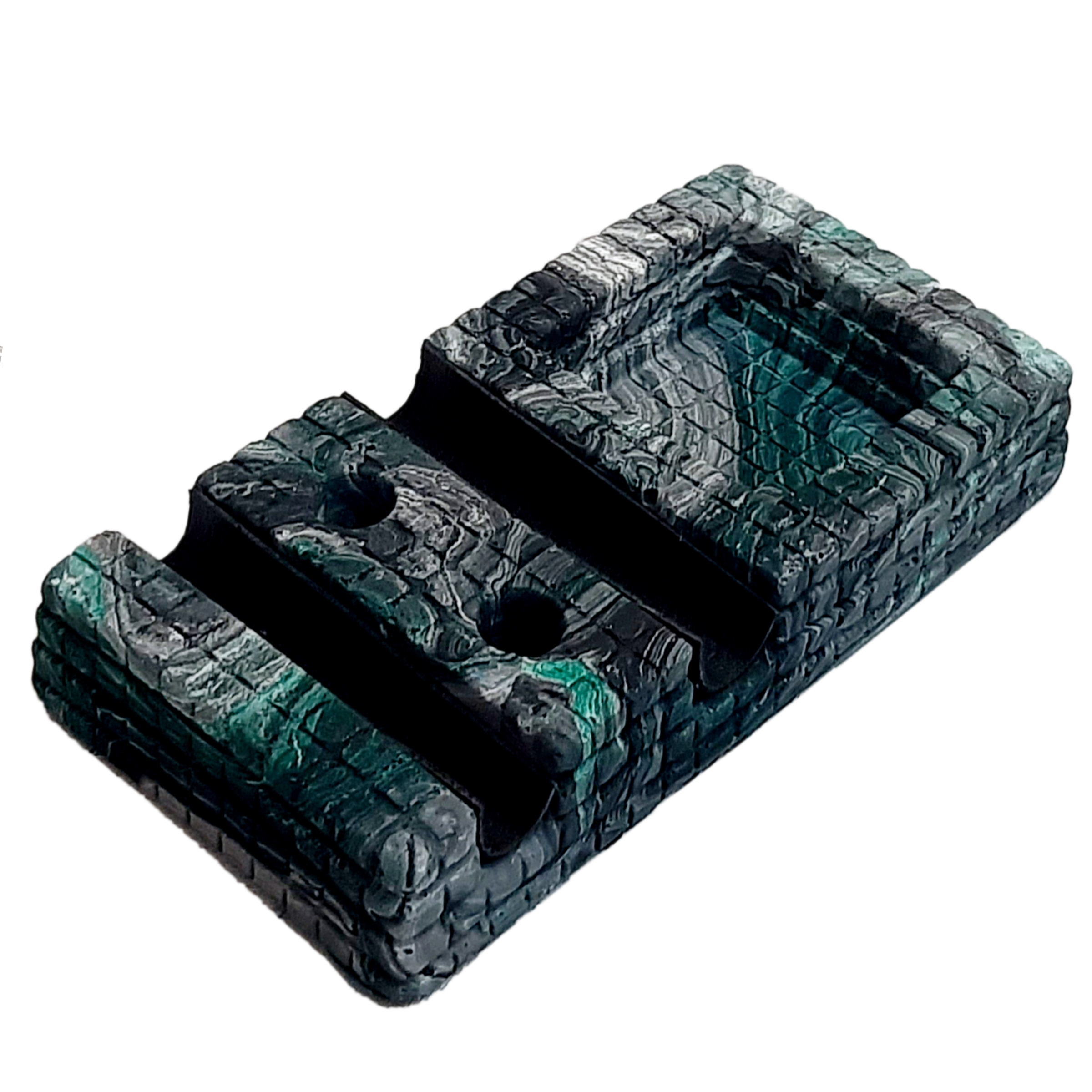 پایه نگهدارنده گوشی موبایل مدل سنگی  کد M1