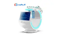 دستگاه هیدروفیشیال اسمارت آیس بلو آنالیز پوست هوشمند 2021