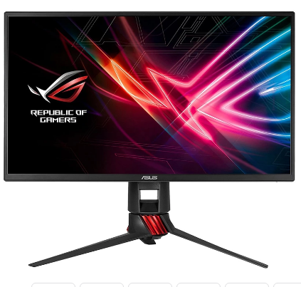 مانیتور ایسوس مدل ROG Strix XG258Q - دوسو آی تی