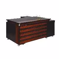 میز مدیریتی آرک مدل سحر