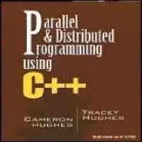 خرید و دانلود نسخه کامل کتاب Parallel and Distributed Programming Using C