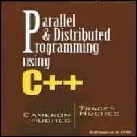 خرید و دانلود نسخه کامل کتاب Parallel and Distributed Programming Using C