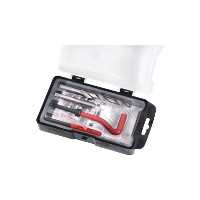 کیت تعمیر رزوه هلی کویل (M12x1.25) LK کد J1058