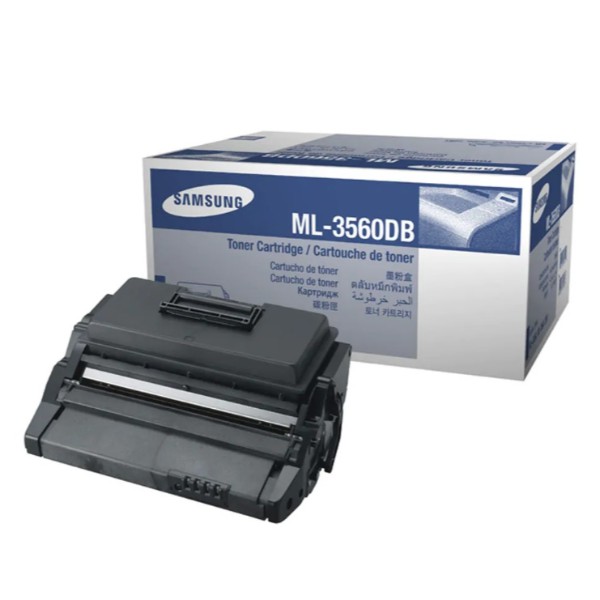 خرید کارتریج تونر سامسونگ مدل 3560 مشکی | بازار چاپ ایران
