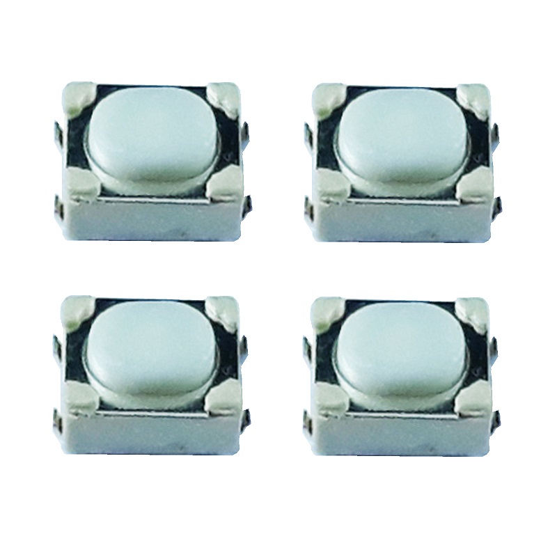 میکروسوئیچ مدل TMS-343بسته 4 عددی