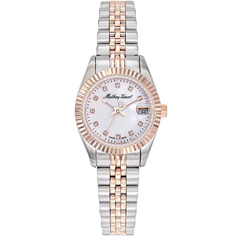 ساعت مچی متی تیسوت مدل D710RA