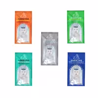 ماسک صورت آمستریس مدل Fresh Skin وزن 25 گرم مجموعه 5 عددی