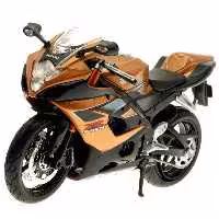 موتور بازی مایستو مدل Suzuki GSX R1000