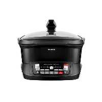مولتی کوکر سنکور SFR 9300BK Sencor SFR 9300BK MultiCooker
