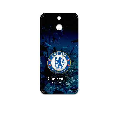 برچسب پوششی ماهوت مدل Chelsea مناسب برای گوشی موبایل اچ تی سی One E8