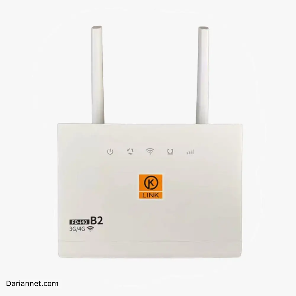 مودم k-link مدل FD i40-B2