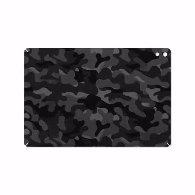 برچسب پوششی ماهوت مدل Night-Army مناسب برای تبلت اچ تی سی Nexus 9 2014