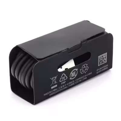 کابل تبدیل USB به USB-C مدل S1 طول 1.2 متر