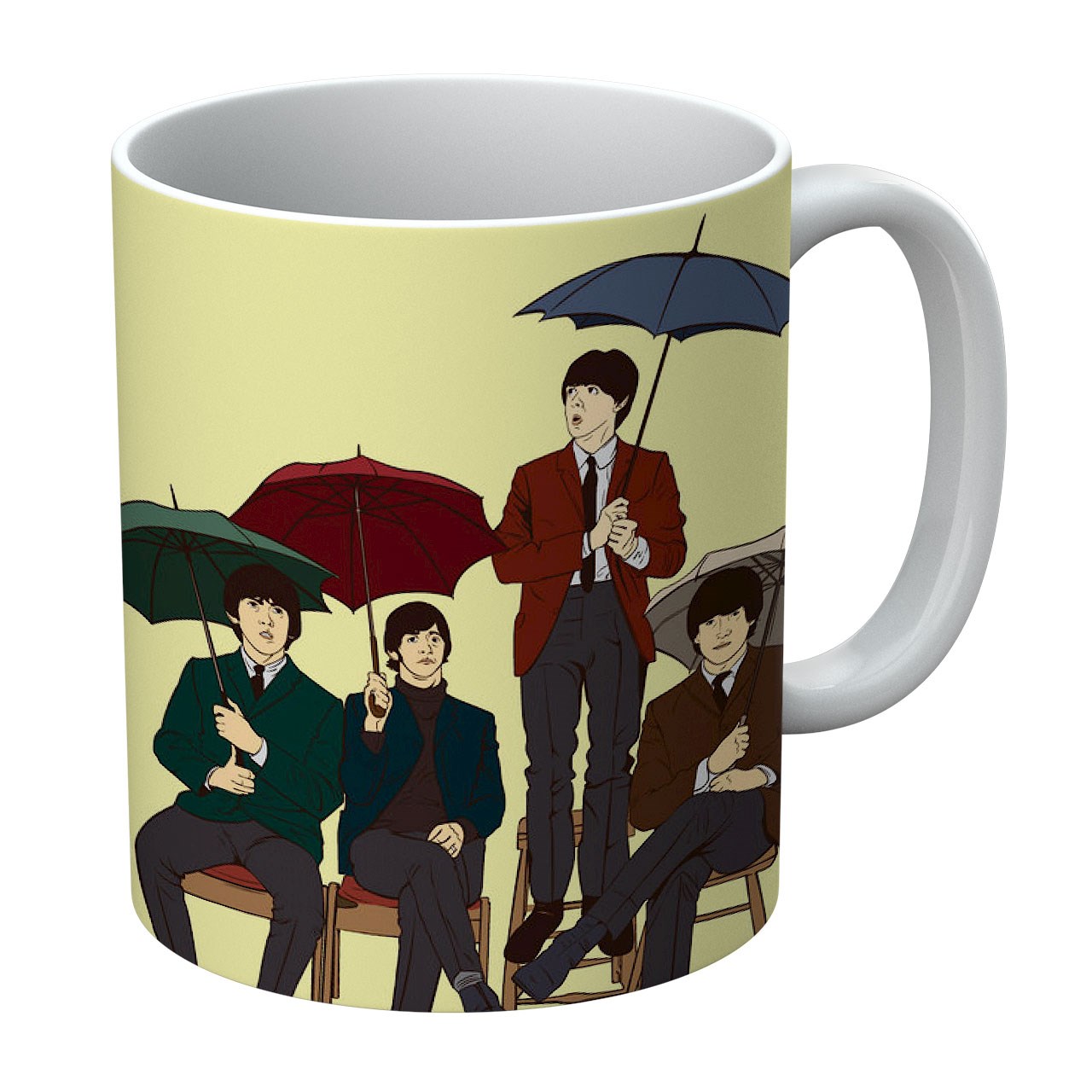 ماگ الینور مدل ELM151