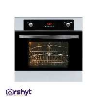 فر توکار اخوان F4 برق و گاز | خرید فر تو کار اخوان - لوازم خانه و آشپزخانه آرشیت