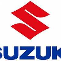 سوزوکی SUZUKI