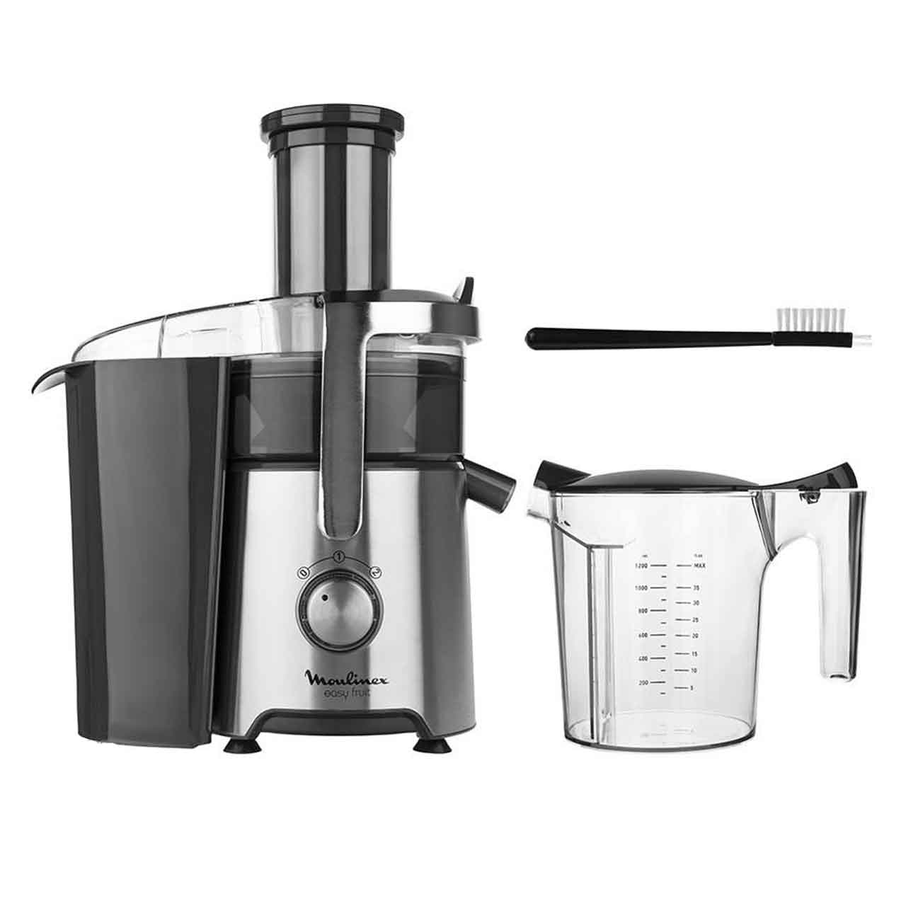 آبمیوه گیری مولینکس مدل JU610D10