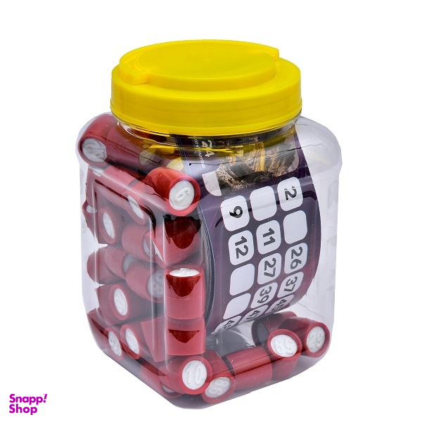 بازی فکری طرح دبرنا مدل emp884