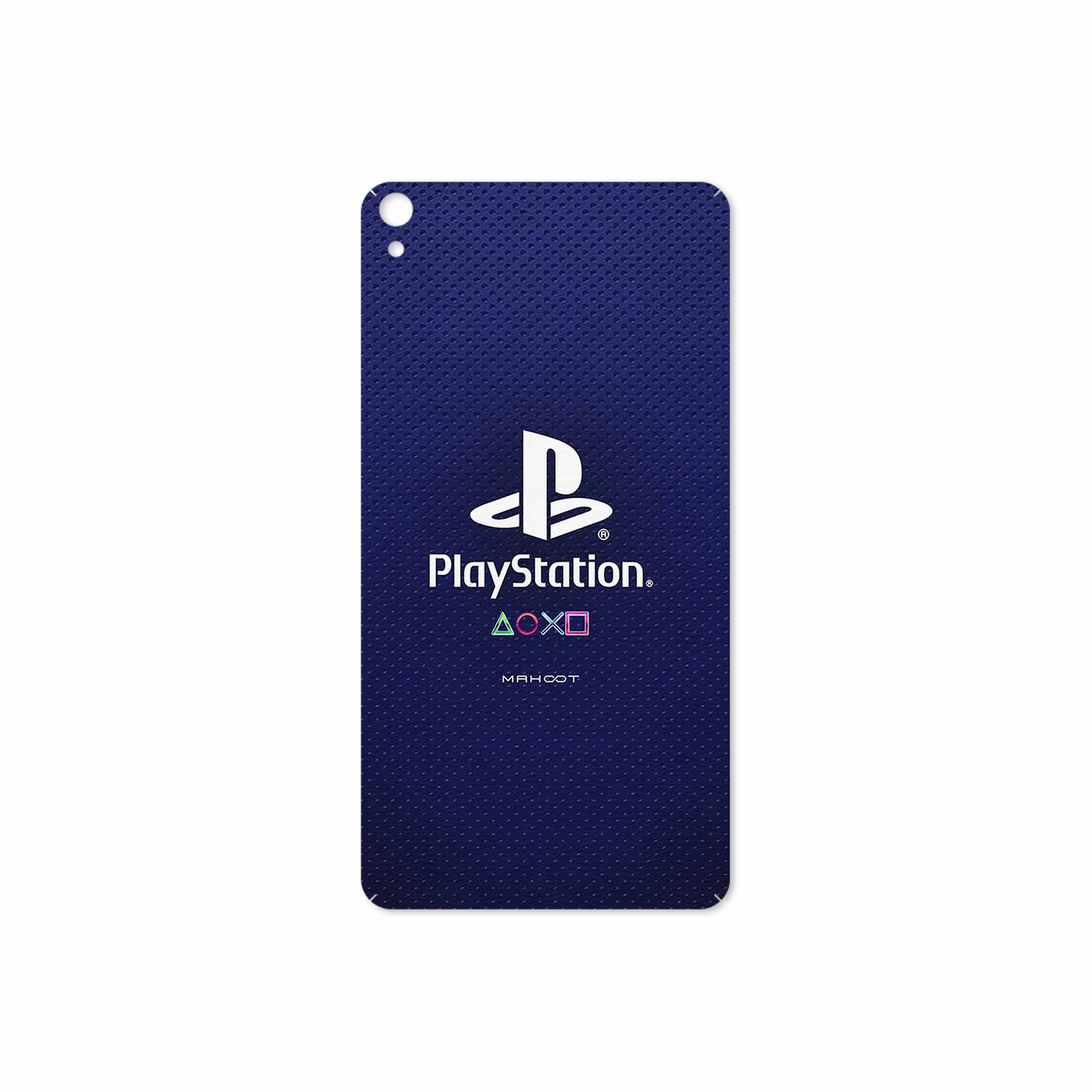 برچسب پوششی ماهوت مدل PS مناسب برای تبلت لنوو Phab B1 2015