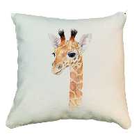 کوسن مدل زرافه