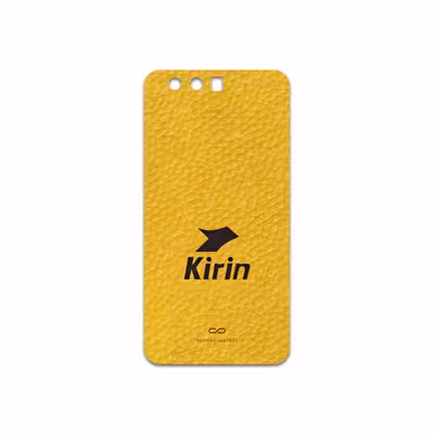 برچسب پوششی ماهوت مدل ML-KRN مناسب برای گوشی موبایل آنر 9