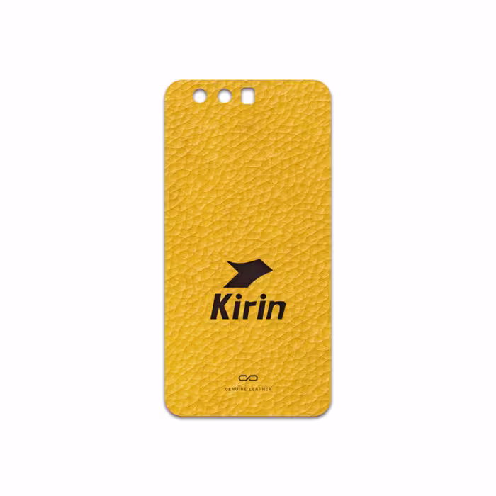 برچسب پوششی ماهوت مدل ML-KRN مناسب برای گوشی موبایل آنر 9