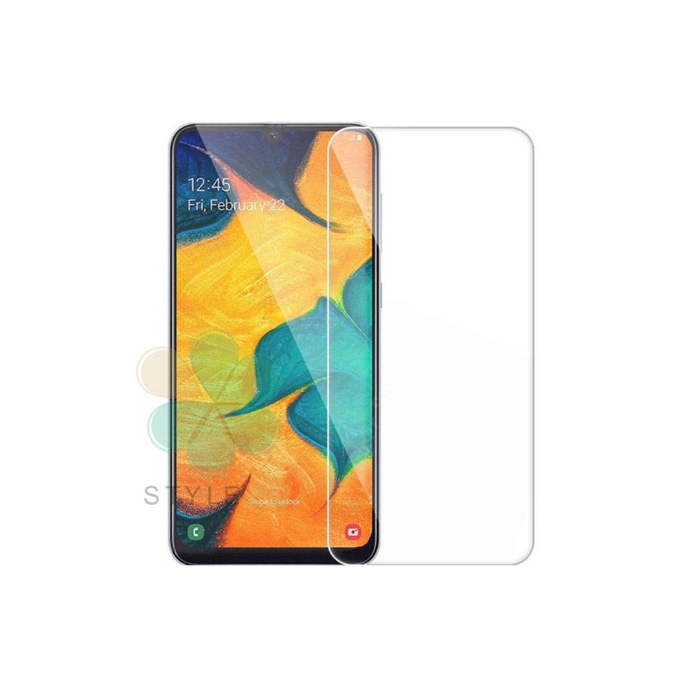 محافظ صفحه گلس گوشی سامسونگ Samsung Galaxy M31 Prime مدل 2.5D